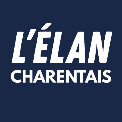 Logo de l'Élan Charentais