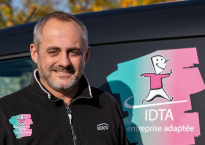 IDTA