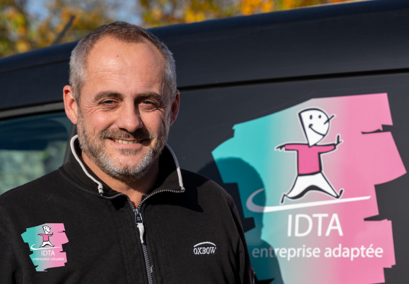 IDTA