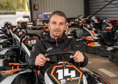 Passion Karting 16