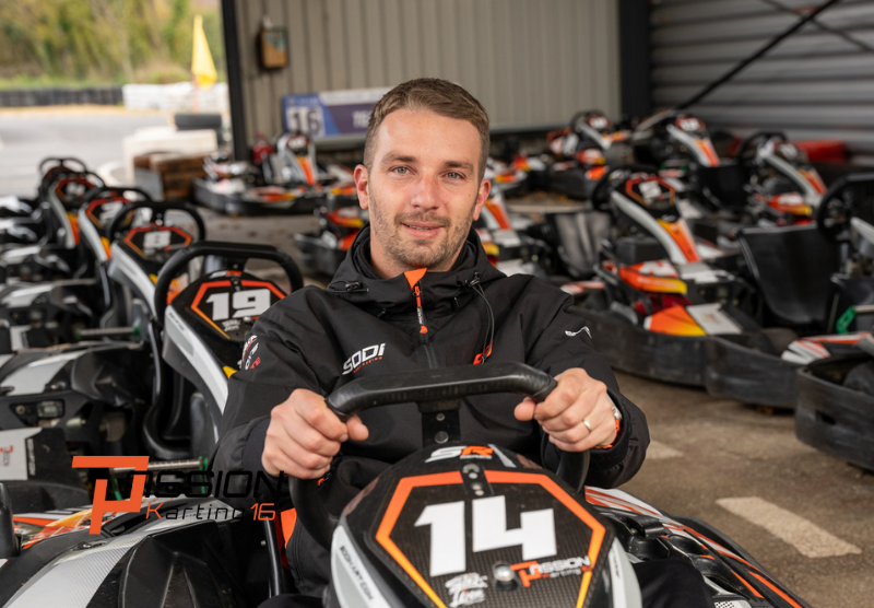 Passion Karting 16