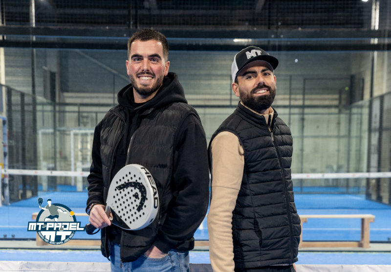 MT Padel