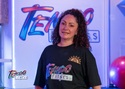 Tempo Fitness