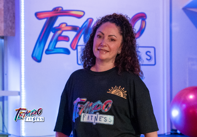 Tempo Fitness