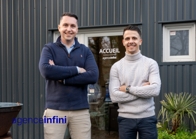 Agence Infini