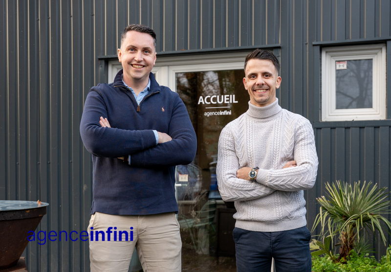 Agence Infini